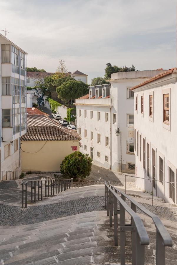 Almada Villa Esterno foto